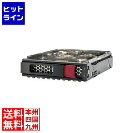 HP 18TB 7.2krpm LP 3.5型 12G SAS 512e ヘリウム DS ISE HDD P37669-K21