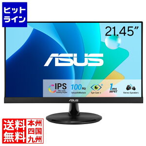 y}\z10/27 AM9:59܂ GCX[X ASUS VP229HF-P Eye Care Gaming Monitor - 22-inch VP229HF-P