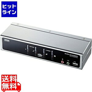 TTvC USBEPS/2R\[Ήp\Rؑ֊(4F1) SW-KVM4HVCN