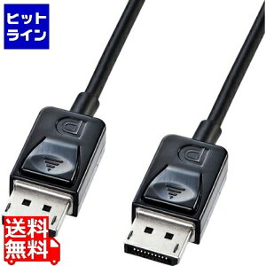 TTvC DisplayPortP[u1.5m KC-DP15K
