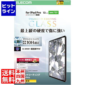 GR 13C`iPad Pro(M4) KXtB _ChR[g TB-A25PLFLGDC