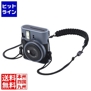 yX[p[SALEz12/11 AM1:59܂ GR instax(`FL)miniV[Yp lbNXgbv/[v҂ IC-STSDKNBK