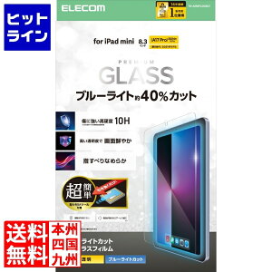 GR iPad mini(A17 Pro) KXtB u[CgJbg ȒP\tc[t TB-A25SFLGGBLT