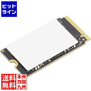 vGgy12/5 24Ԍ蓖Im21I1ő100%|CgobNz@ m{ ThinkPad 256GB M.2 PCIe Gen4x4 OPALΉ\bhXe[ghCu2(2242Ki) 4XB1N36071