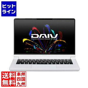 yX[p[SALEz9/11 AM1:59܂ }EXRs[^[ DAIV R4-I7G50WT-B-BPQD (Ce Core i7-13620HvZbT[/16GB/SSD500GB/ODD/Windows11Pro/14.0^/NVIDIA GeForce RTX 4050 Laptop GPU GDDR6 6GB/3Nۏ) R4I7G50