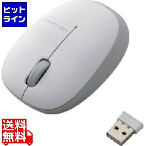 �G���R�� ���C�����XBlueLED�}�E�X M-BL20DBSV