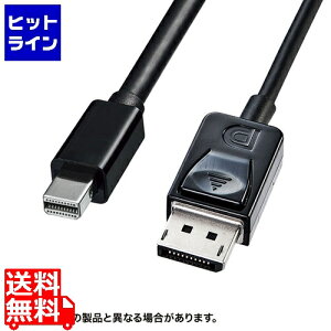 �v�G���g���y10/15 24���Ԍ��蓖�I�m��2����1�I1���ő�100%�|�C���g�o�b�N�z�@ �T�����T�v���C �~�j-DisplayPort�ϊ��P�[�u�� 1.5m(Ver1.4) KC-DPM14015