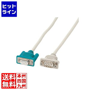 vGgy11/25 24Ԍ蓖Im21I1ő100%|CgobNz@ TTvC RS-232CP[u(2m) KR-9EN2