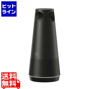 �\�[�X�l�N�X�g 298650 KAIGIO CAM360 �u���b�N KGC1-BK 298650