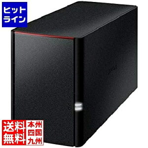�o�b�t�@���[ LS220D1202G �����N�X�e�[�V����LS220DG �l�b�g���[�NHDD 2�x�C12TB LS220D1202G