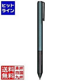 要エントリ【12/15 24時間限定当選確率2分の1！1等最大100%ポイントバック】　 プリンストン アクティブスタイラスWindows10 デバイス対応 (コバルトブルー) PSA-TPMS-CB