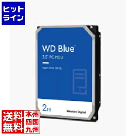 【04/27 09:59まで、お買い物マラソン】 Western Digital WD20EZBX WD20EZBX