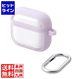 vGgy12/5 24Ԍ蓖Im21I1ő100%|CgobNz@ GR AirPods (4)p TOUGH SLIM LITE P[X t[J[ AVA-AP06TSLFCPU