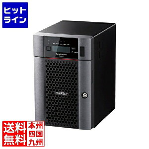 �v�G���g���y1/1���蓖�I�m��2����1�I1���ő�100%�|�C���g�o�b�N�z�@ �o�b�t�@���[ TeraStation TS5620DN�V���[�Y 6�h���C�uNAS 18TB TS5620DN1806