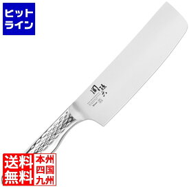 【お買い物マラソン】07/26 AM1:59まで 貝印 関孫六 匠創 菜切 AB5168 16.5cm ASU0801
