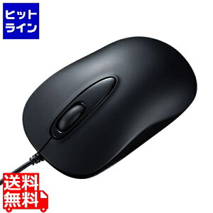 �T�����T�v���C �L�����[�U�[�}�E�X MA-LS176BK