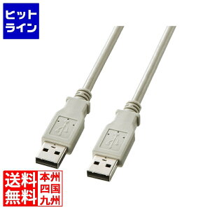�T�����T�v���C USB�P�[�u�� KB-USB-A3K2