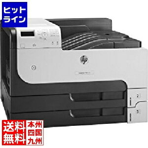 �y���������}���\���z4/10 AM1:59�܂� HP LaserJet Enterprise M712dn ����A3�Ή����m�N�����[�U�[�v�����^�[ CF236A#ABJ