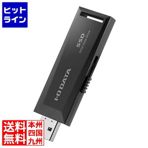 ACEI[Ef[^@ USB3.2 Gen2Ή p\R/er^Ή XeBbNSSD 1TB SSPM-US1K