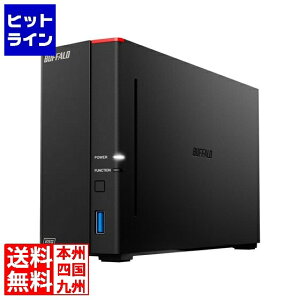 obt@[ NXe[V SOHO LS710DNB lbg[NHDD 1xC 4TB LS710DN0401B