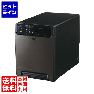 �y���������}���\���z9/24 AM1:59�܂� ���W�e�b�N HDD�P�[�X/3.5�C���`HDD/4Bay/USB3.0+eSATA�ڑ�/�\�t�g�t LGB-4BNHEU3