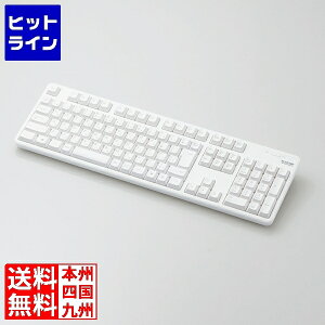 �v�G���g���y2/15���蓖�I�m��2����1�I1���ő�100%�|�C���g�o�b�N�z�@ �G���R�� �����L�[�{�[�h/�����u������/�t���T�C�Y/�z���C�g TK-FDM106TWH TK-FDM106TWH