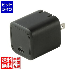 yBLACK FRIDAYz11/27 AM1:59܂ TTvC USB PDΉL[u^AC[d(PD45W) ACA-PD109BK