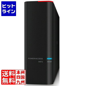 y}\z09/24 AM1:59܂ obt@[ hCuXe[V v @l HDDւʒm USB3.0p Otn[hfBXN 1hCuf 12TB HD-SH12TU3