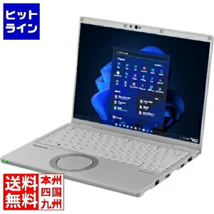 yX[p[SALEz9/11 AM1:59܂ pi\jbN Lets note CF-FV5rWlX(Ultra5/16GB/256GB//Win11Pro/14.0QHD/L^Cv/) CF-FV5TDAAS