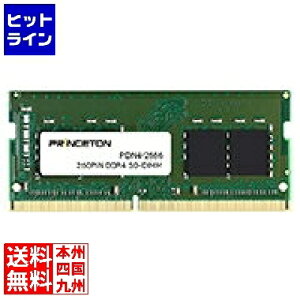 yX[p[SALEz9/11 AM1:59܂ vXg 8GB DDR4-2666 260PIN SODIMM PDN4/2666-8G