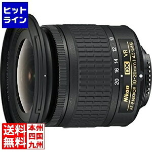 �j�R�� AF-P DX 10-20/4.5-5.6G VR