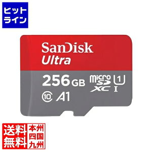y}\z10/17 AM9:59܂ TfBXN Eg microSDXC UHS-IJ[h 256GB SDSQUAB-256G-JN3MA