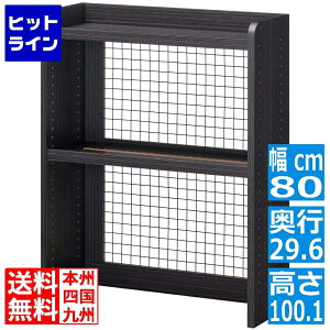 ނ C[lbgbN Y [ I ދ bN lbg 80cms30cm 100cm yXJ[W ubN  ؖڕ PSR-1080BK