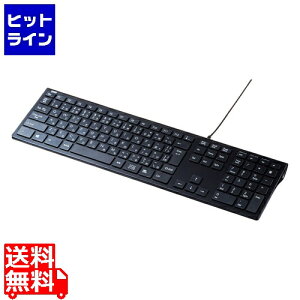 �T�����T�v���C USB�X�����L�[�{�[�h SKB-SL33BK