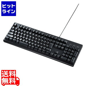 �T�����T�v���C ���{��109�L�[�{�[�h SKB-109UBK