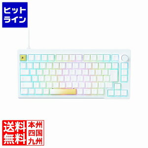 vXg UPgK[Ή CNCtA~ 75%Q[~OL[{[h(zCg) IWiCXCb` UP-MKGA75MTL-RT-J/W UP-MKGA75MTL-RT-J/W