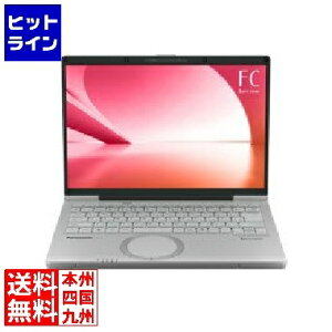 �v�G���g���y02/25 24���Ԍ��蓖�I�m��2����1�I1���ő�100%�|�C���g�o�b�N�z�@ �p�i�\�j�b�N CF-FC6�r�W�l�X(Ultra5/32GB/512GB//Win11Pro/14.0FHD/��) CF-FC6RDHAS