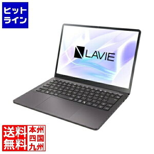 NEC LAVIE SOL S1365/LAB2 ���[���u���b�N/Core Ultra 5 226V/������16GB/SSD512GB/Win11Home/MS 365 Personal (24������)/Office H&B 2024 OP�t/13.3�^IPS/WUXGA PC-S1365LAB2