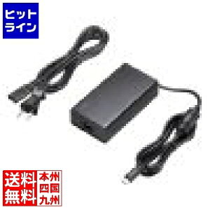 �T�����T�v���C USB PD�Ή�AC�[�d��(PD100W�E�d���R�[�h�^) ACA-PD115BK