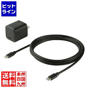 TTvC USB PDΉL[u^AC[d(PD45WEType-CP[ut) ACA-PD109SETBK