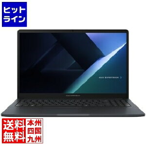 �G�C�X�[�X B1503CVA-S79041X (Intel Core 5 120U/16GB/256GB SSD/���{�h���C�u�Ȃ�/Windows 11 Pro/Office�Ȃ�/15.6�^) B1503CVA-S79041X