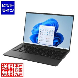 yX[p[SALEz9/11 AM1:59܂ xm LIFEBOOK UH-X/J3 ubN (Core Ultra7 155U/16GB/SSDE512GB/whCuȂ/Win11Pro64/Office Home and Business 2024(l)/14^) FMVUXJ3B