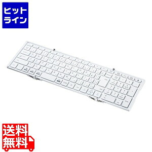 TTvC Bluetooth܂肽݃tL[{[h SKB-BT35W