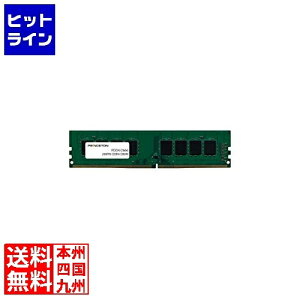 yX[p[SALEz9/11 AM1:59܂ vXg 16GB PC4-21300(DDR4-2666) CL=19 288PIN DIMM PDD4/2666-16G