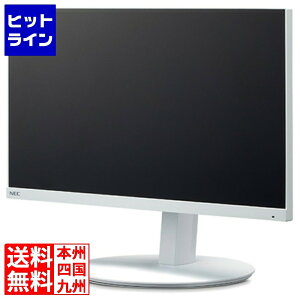 NEC 21.5^3ӋzVAChtfBXvC(F)/1920×1080/USB Type-CADisplayPortAHDMIAXeI~jWbN/zCg/Xs[J/k5Nۏ؁l LCD-E224FL