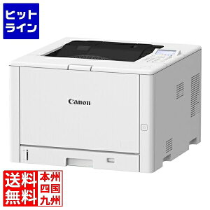 �L���m�� A3�J���[���[�U�[�r�[���v�����^�[ Satera LBP812Ci 6490C001