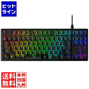 yX[p[SALEz9/11 AM1:59܂ HyperX Alloy Origins Core {z RGB JjJQ[~OL[{[h HX-KB7RDX-JP 4P5P3AJ#ABJ