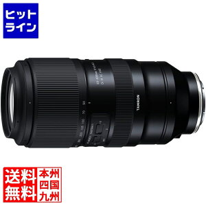 �^������ 50-400mm F/4.5-6.3 Di III VC VXD A067 �\�j�[E 50-400F4.5-6.3 DI III VC VXD(A