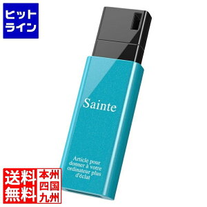 �o�b�t�@���[ USB3.1(Gen1)�m�b�N�X���C�hUSB�������[ 16GB �u���[ ZME-RUF3KSW16GBL