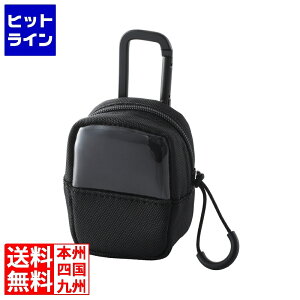 �v�G���g���y12/20 24���Ԍ��蓖�I�m��2����1�I1���ő�100%�|�C���g�o�b�N�z�@ �G���R�� TWS�p�ėp�R���p�N�g�|�[�` S�T�C�Y �J���r�i �t�@�u���b�N�^�C�v TWS-EP23FSBK